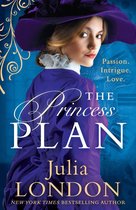 A Royal Wedding 1 - The Princess Plan (A Royal Wedding, Book 1)