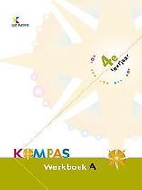 Kompas 4 - werkboek a