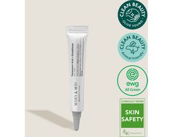 Mary & May Tranexamic Acid + Glutathione Eye Cream 12g