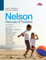 Nelson Manuale di Pediatria - 8 ed.