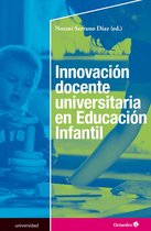 Universidad - Innovación docente universitaria en Educación Infantil