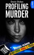 Laurie Walsh Thriller Serie 1 - Profiling Murder – Fall 1