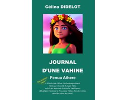 JOURNAL D'UNE VAHINE