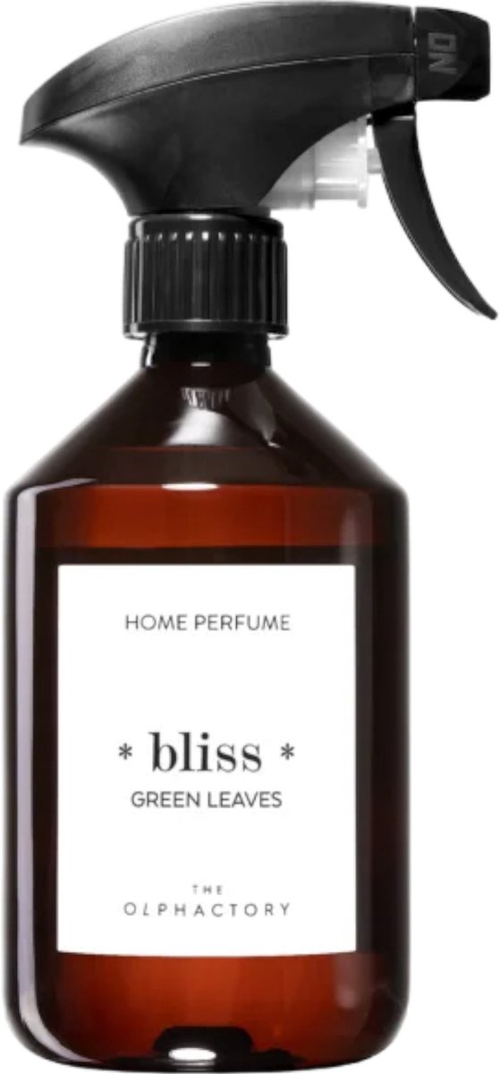 The Olphactory - Roomspray 'Bliss' (500ml)