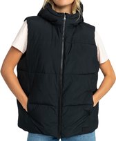 Gilet Roxy Bright Side - Anthracite