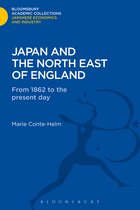 Japan And The North East Of England