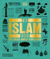 DK Big Ideas-The Islam Book