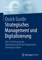 Quick Guide- Quick Guide Strategisches Management und Digitalisierung