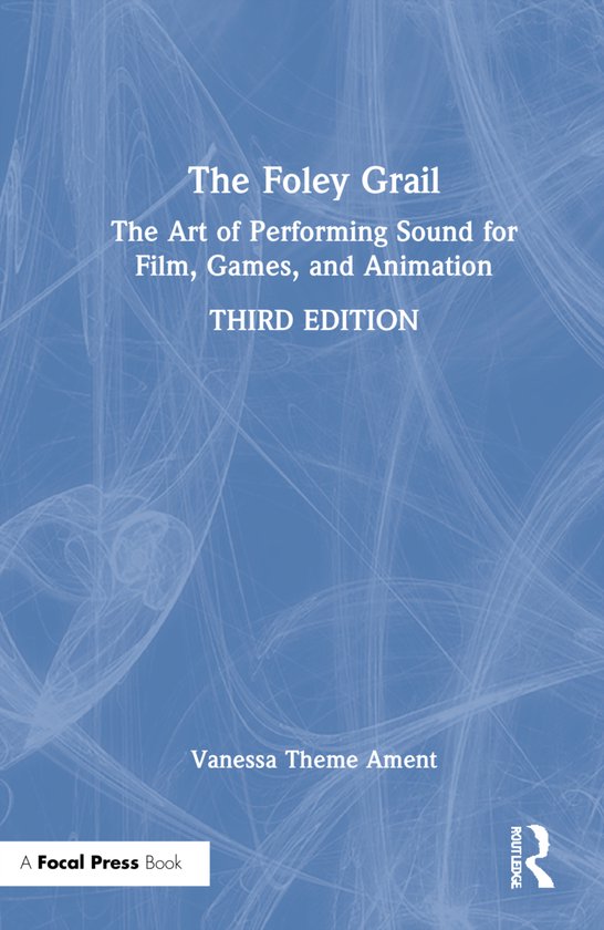 The Foley Grail - cover