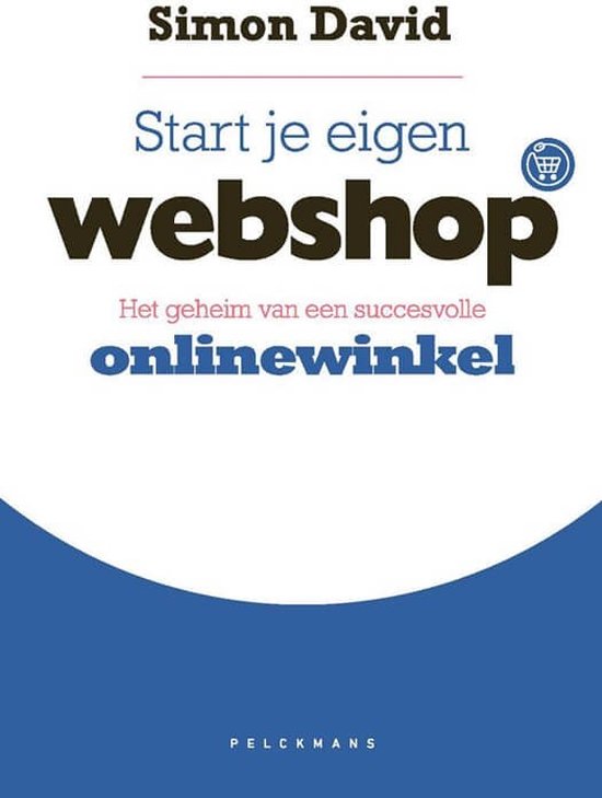 Start je eigen webshop