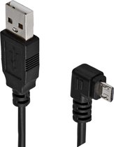 Câble de charge 3m micro USB