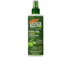 PALMER'S - OOF OLIVE OIL LEAVE IN CONDITIONER 250ML