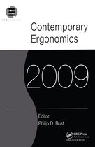 Contemporary Ergonomics- Contemporary Ergonomics 2009