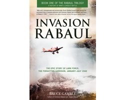 Invasion Rabaul