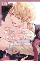The Black Cat & the Vampire - The Black Cat & the Vampire, Volume 1