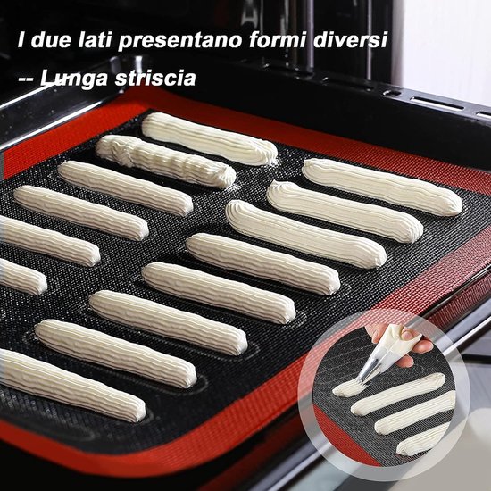 Geperforeerde