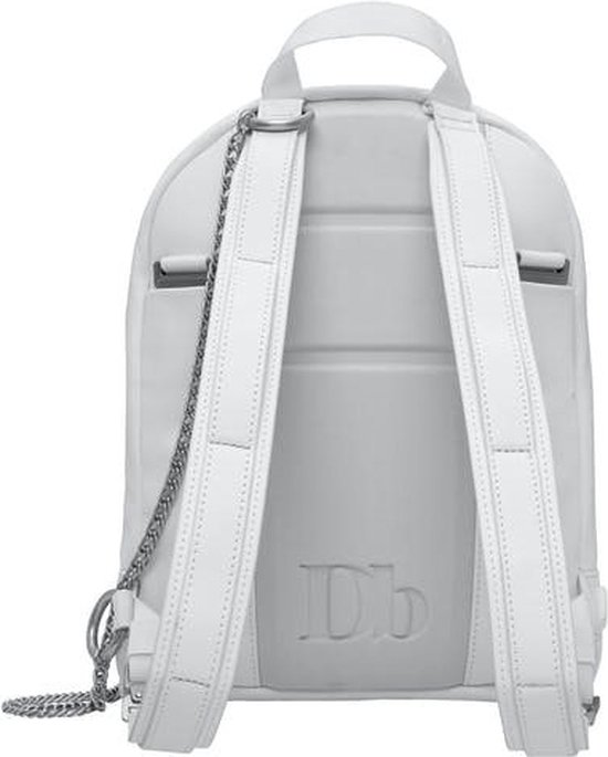 Douchebags DB Journey The Petite rugzak White Out
