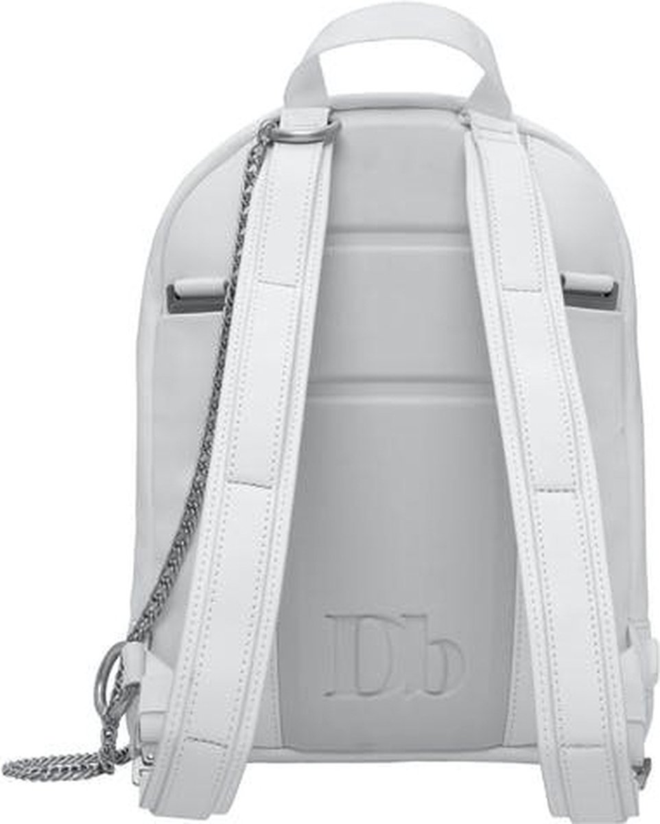 Douchebags DB Journey The Petite rugzak White Out