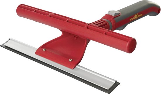 Wolf-Garten Raamreiniger 2 In 1 Kw-M - Combi-wisser van WOLF-Garten — afbeelding 4