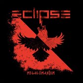 Eclipse - Megalomanium (LP)