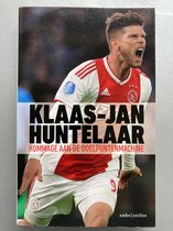 Klaas-Jan Huntelaar - special Vriendenloterij