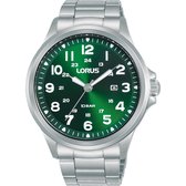 Lorus RH995NX9 Heren Horloge