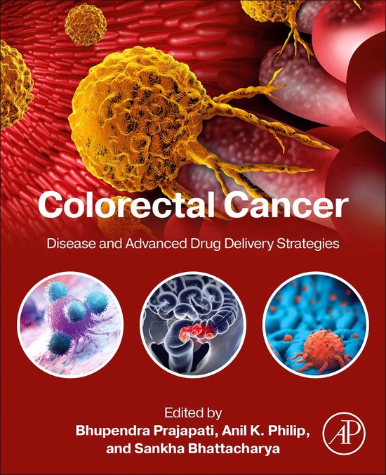 Colorectal Cancer - cover