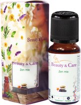 Beauty & Care - Zen mix - 20 ml. new