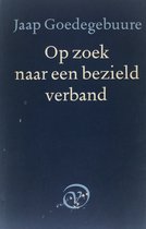 1 Op zoek naar een bezield verband