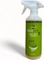 Ecodor UF2000 - 500ml - Sprayflacon - Urinegeur Verwijderaar - Vegan - Ecologisch - Ongeparfumeerd