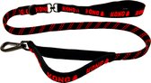 KONG Zero-shock leash One Size Black