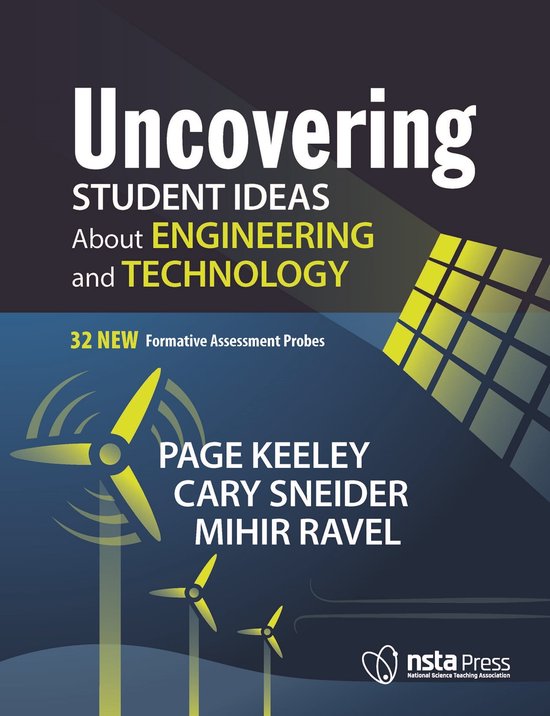 Uncovering Student Ideas in Science - Uncovering Student Ide ... - cover