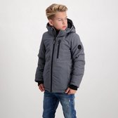 CARS Jeans Jassen Kids THAMES Poly Mid Grey