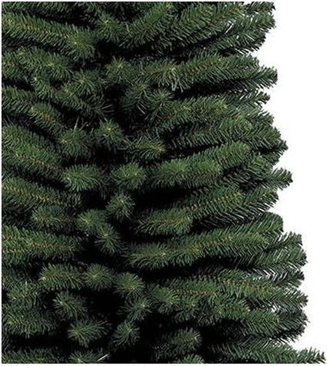 Everlands Smalle Kunstkerstboom - 240 cm – foto 3
