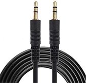 Câble Aux Câble audio stéréo - Jack 3,5 mm vers Jack 3,5 mm - 1 m