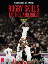 Tactics and Rules 5th Edition Rugby Skills