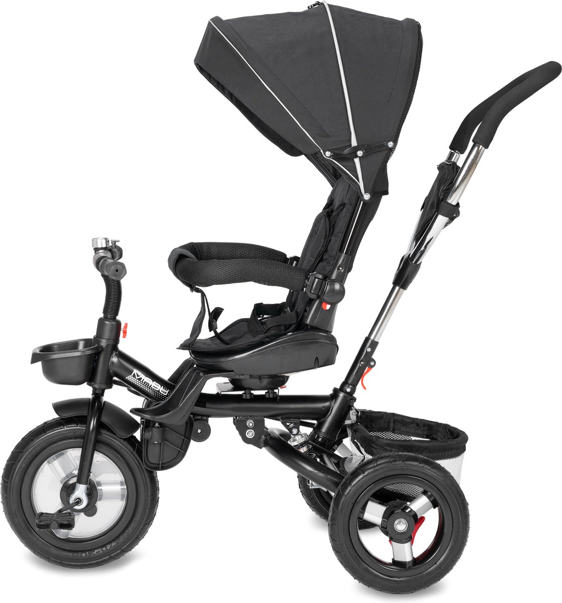 Roze Baby stoelen kopen? | Tot 72% korting