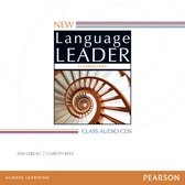 New Language Leader Elementary Class Cd