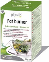 Physalis Fat burner thee bio (20st)
