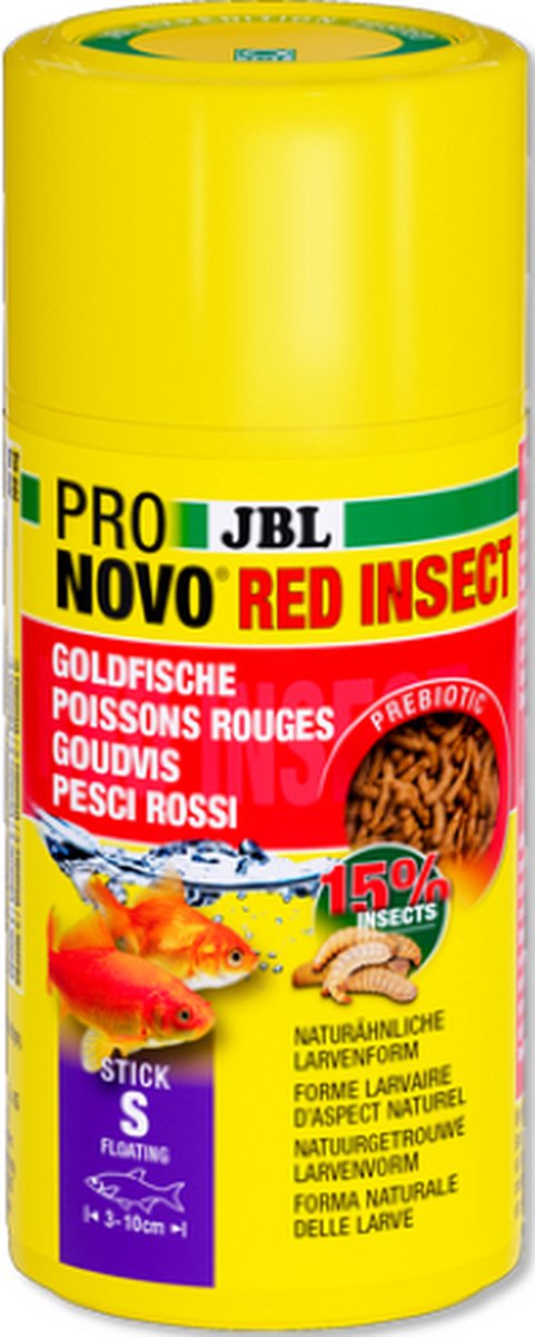 Pronovo red insect stick s 100 ml