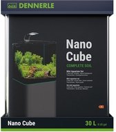 Dennerle Nanocube Complete+ Soil 30 L - Power LED 5.0