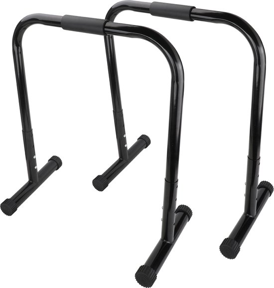 Verstellbare Dip Barren - Matchu Sports DE