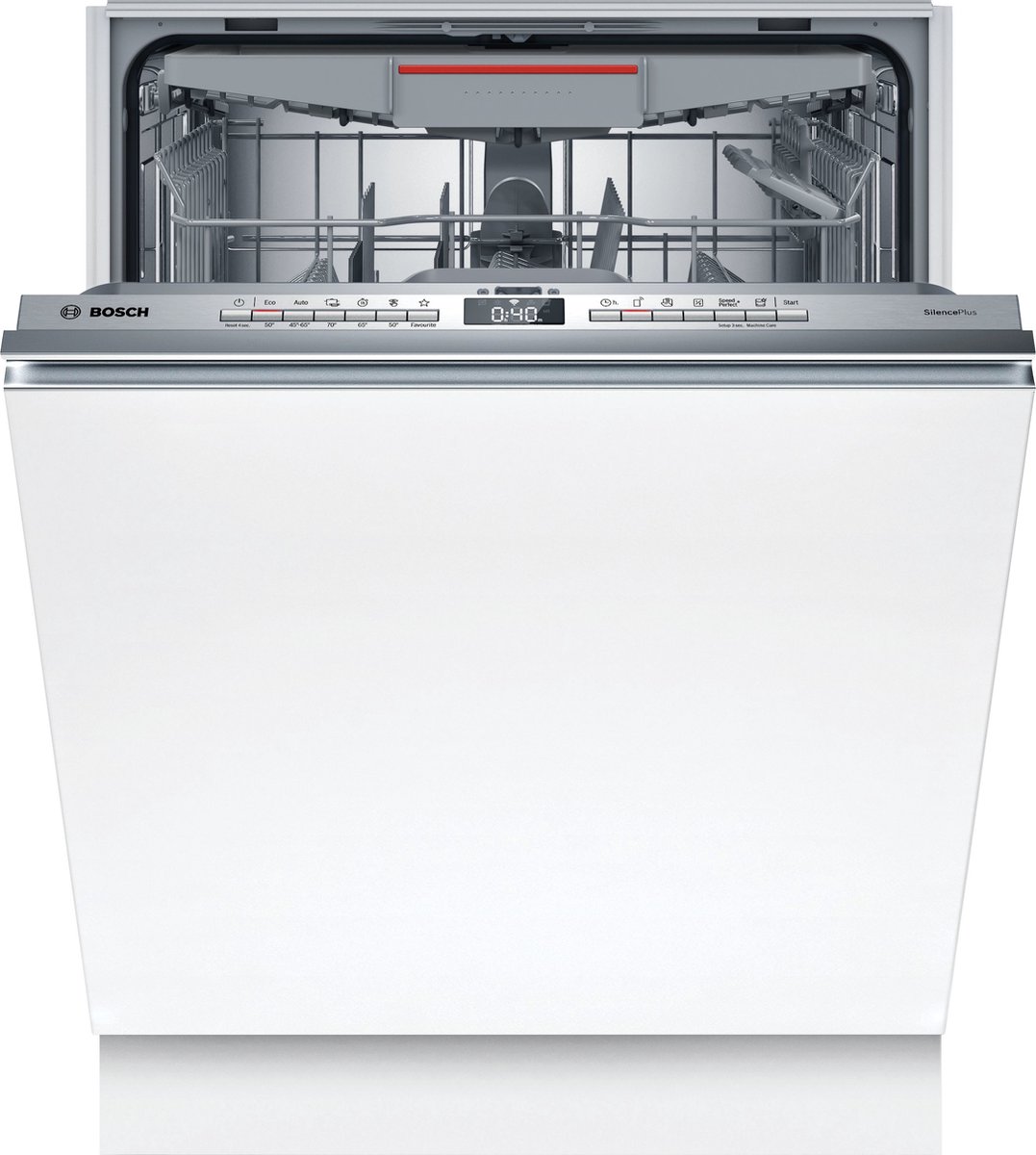 BOSCH SMV4EVX00E Serie 4 EfficientDry