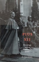 Pius Xii
