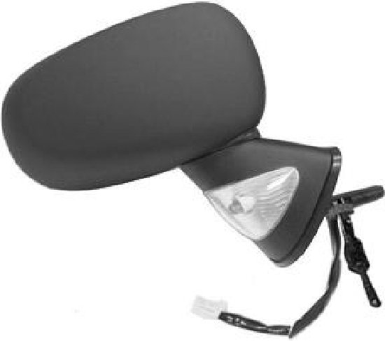 FANALE FANALINO SPECCHIO RETROVISORE SX PER FORD S-MAX 06>10 2006>2010