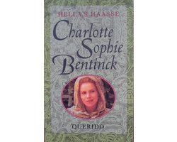 Charlotte Sophie Bentinck