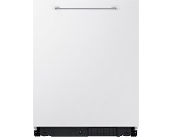 Samsung DW60CG550B00ET vaatwasser Volledig ingebouwd 14 couverts