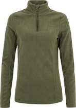 Protest Skipully Mutez 1/4 Zip Dames - maat l/40