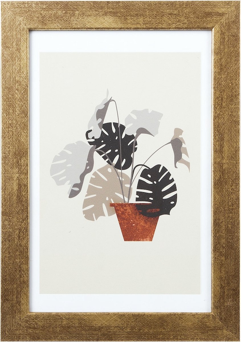 Goldbuch Fotolijst Ian - Goud - 20x30 cm Gold