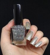 Catrice Dazzle nail lacquer - C03 Gem of Stone